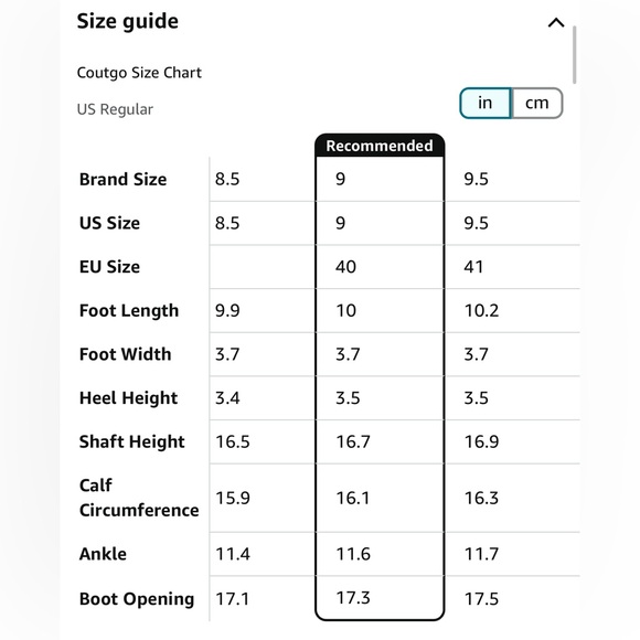 NIB 3.5” HIGH HEEL BOOTS/BOOTIES TAN/LIGHT BROWN-9.5M BOX & DUSTERS INCLUDED - Picture 8 of 12